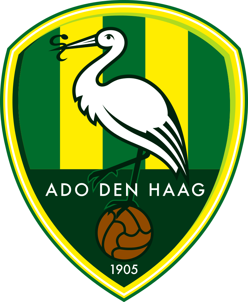 ADO Den Haag logo.svg