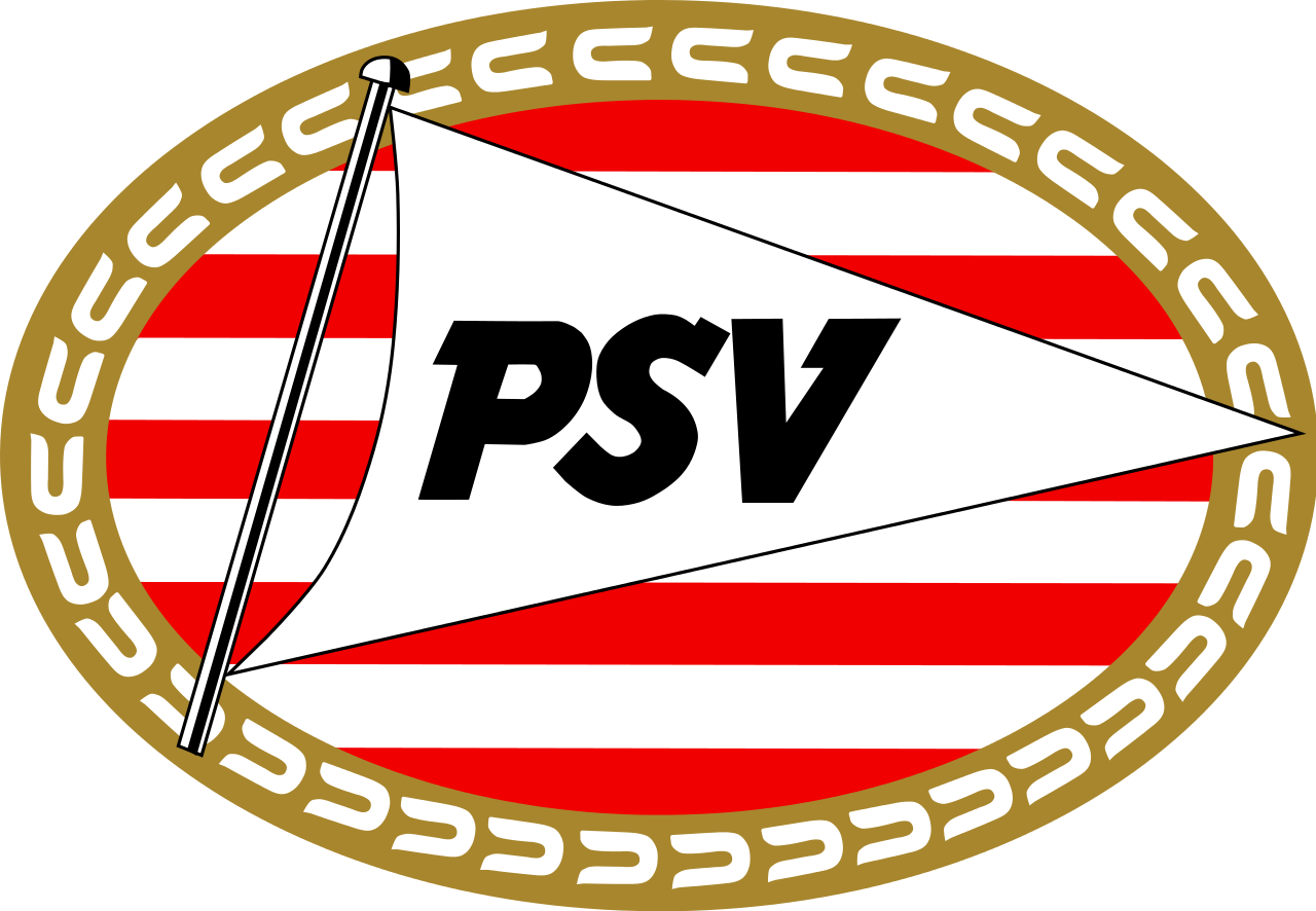 PSV Eindhoven.svg