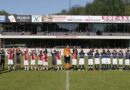 14 en 15 mei: Dolce Internationaal Duiveltjestoernooi 