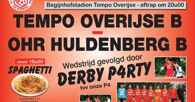 P4 derbygroot
