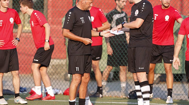 dhh18 07 18TrainingOverijse 0132