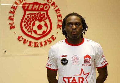 TEMPO trekt nog extra spits aan
