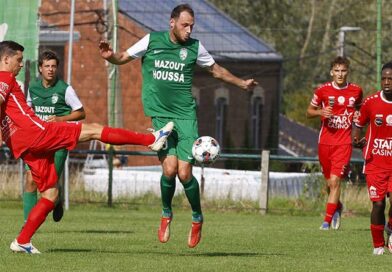 TEMPO kansloos uitgeschakeld in Warnant