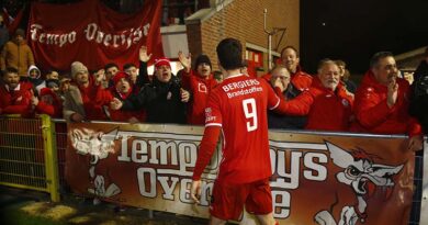 Richtlijnen Supporters voor wedstrijd RC Mechelen – TEMPO Overijse