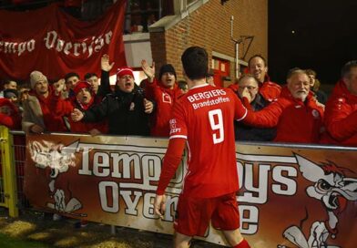 Richtlijnen Supporters voor wedstrijd RC Mechelen – TEMPO Overijse